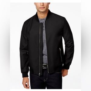 Alfani Bomber Jacket